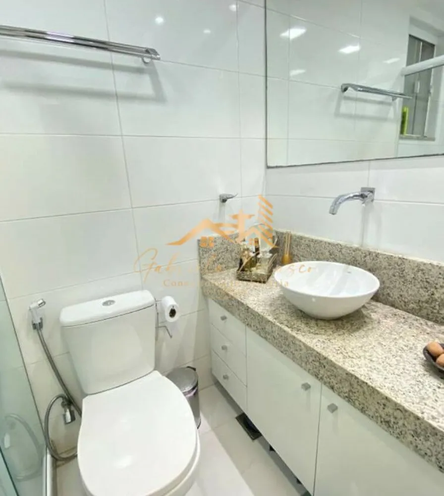 Apartamento, 2 quartos, 82 m² - Foto 13
