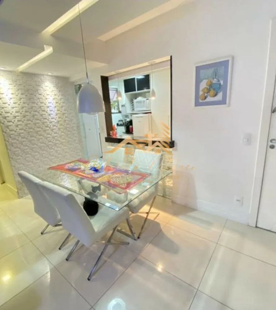 Apartamento, 2 quartos, 82 m² - Foto 3