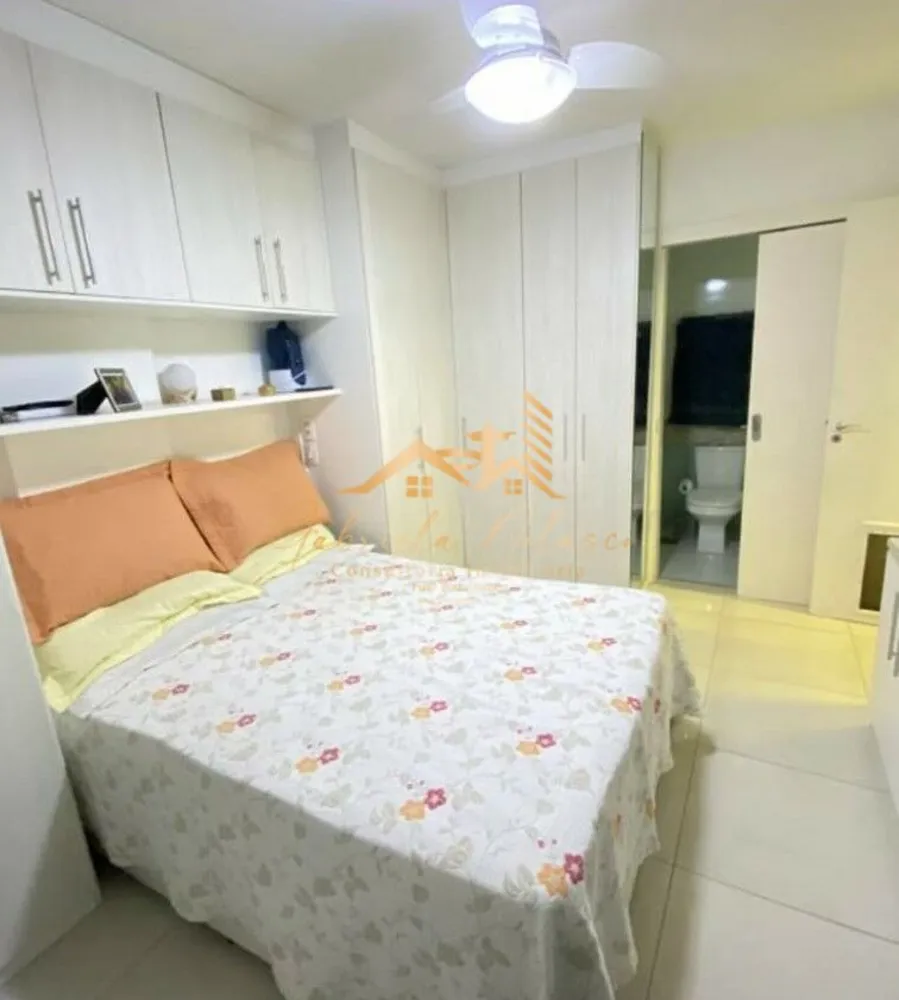 Apartamento, 2 quartos, 82 m² - Foto 6