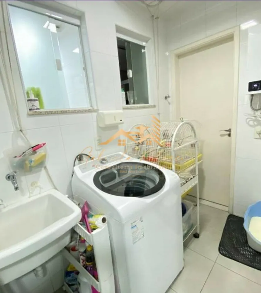 Apartamento, 2 quartos, 82 m² - Foto 17