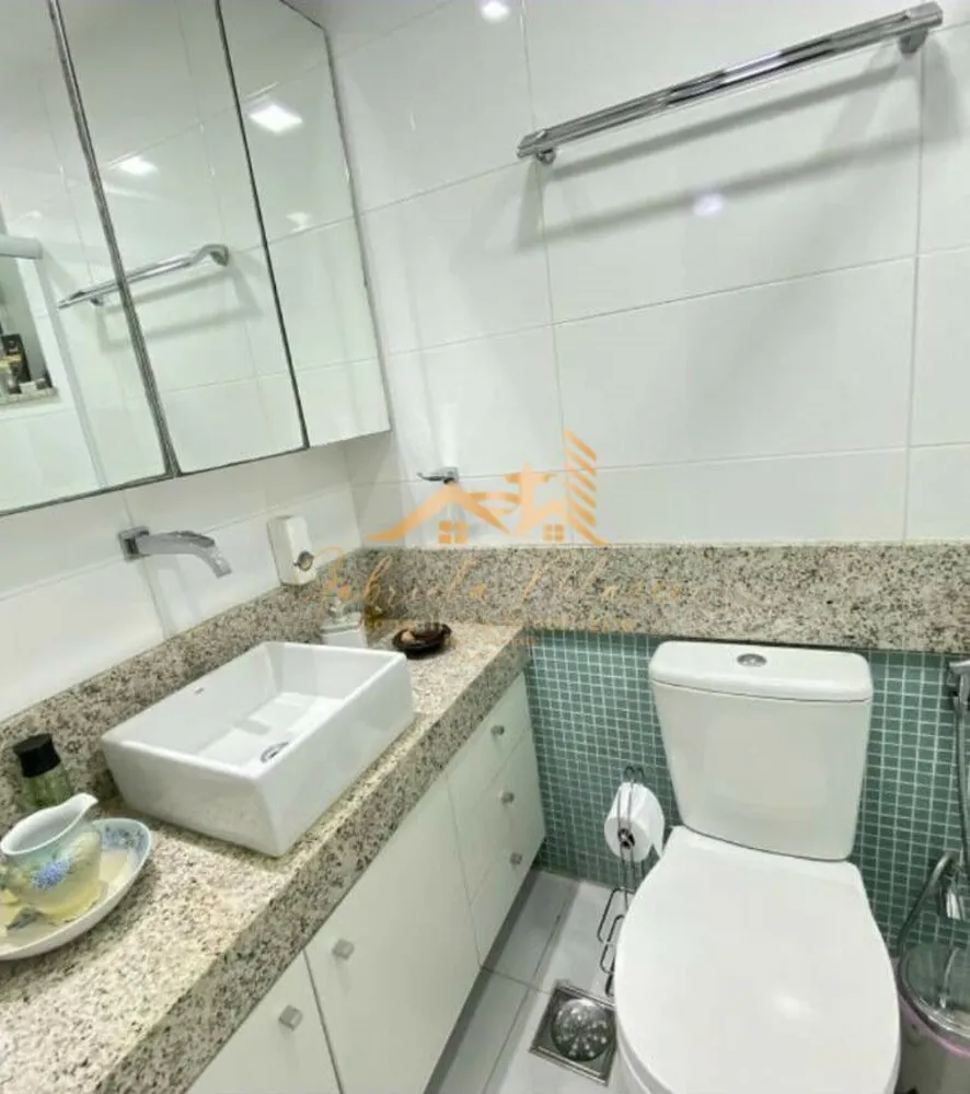 Apartamento, 2 quartos, 82 m² - Foto 12
