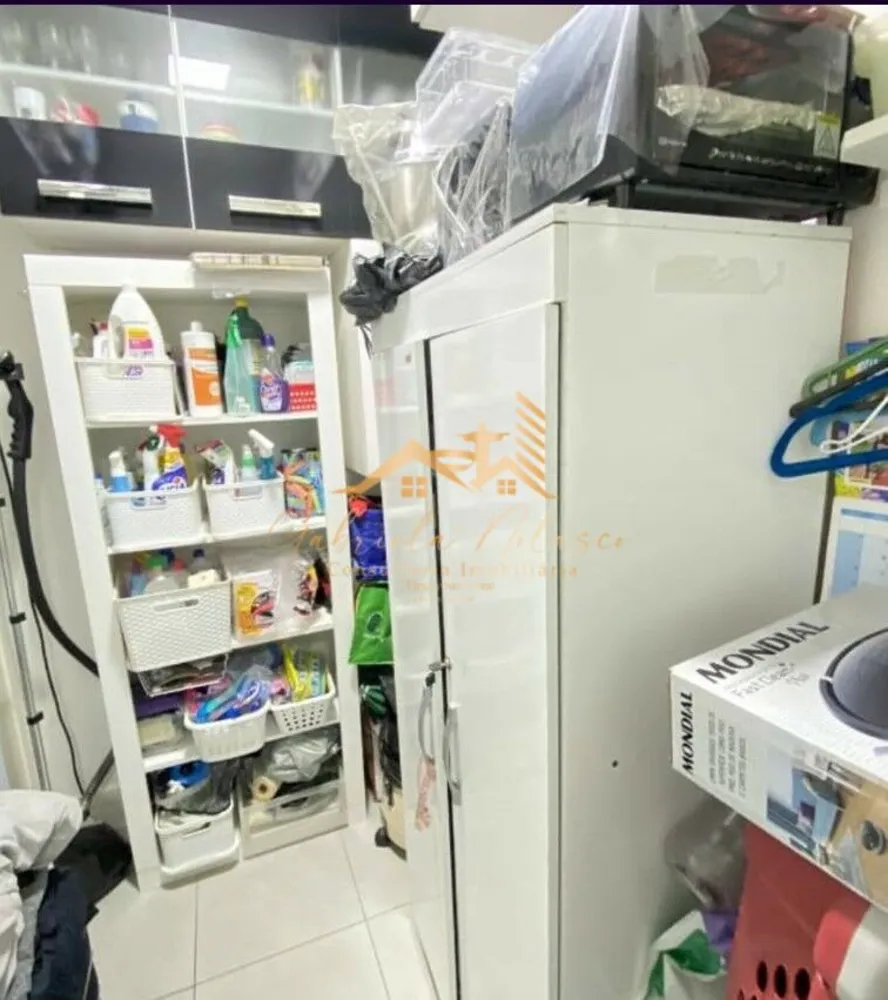 Apartamento, 2 quartos, 82 m² - Foto 18