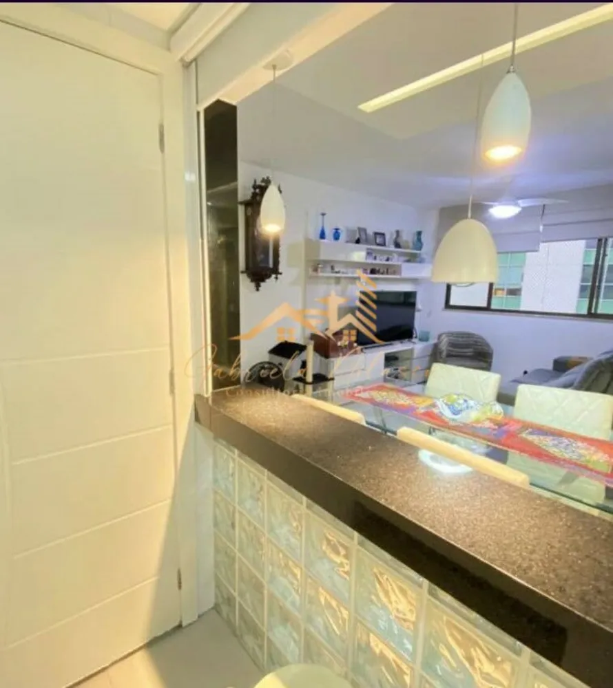 Apartamento, 2 quartos, 82 m² - Foto 10