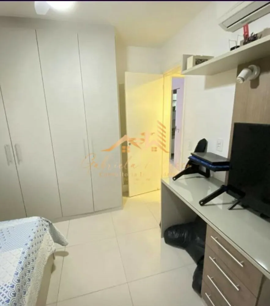 Apartamento, 2 quartos, 82 m² - Foto 9