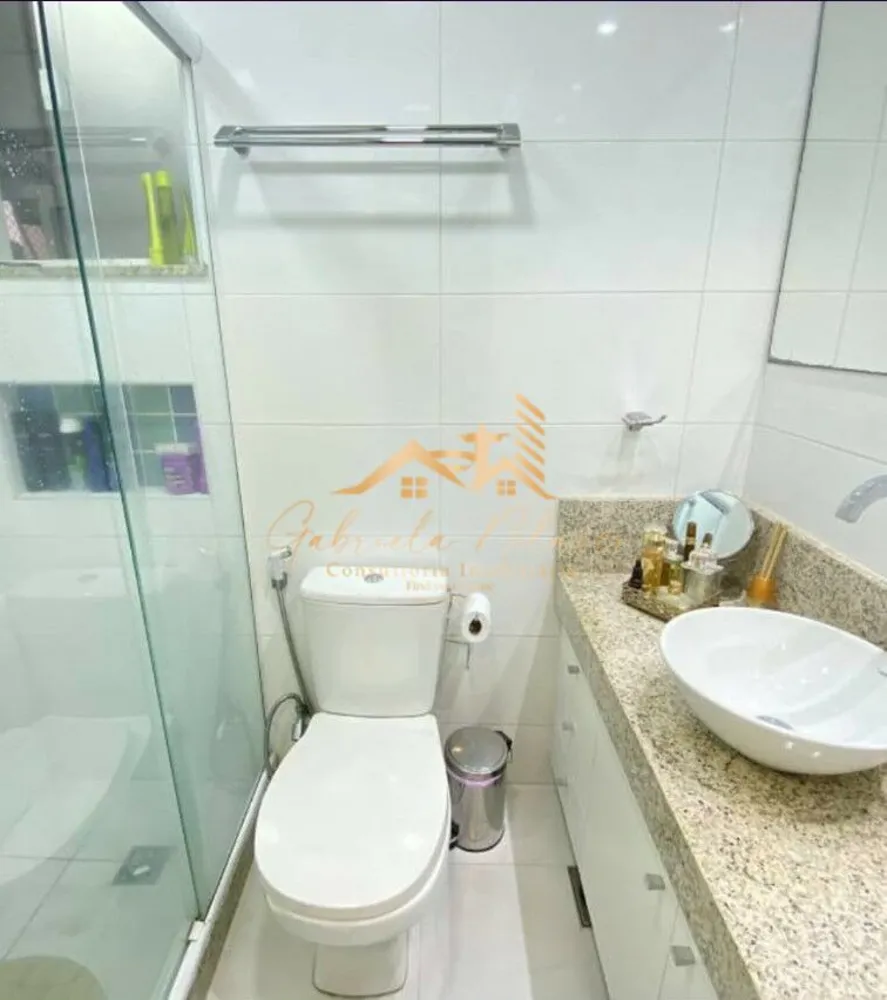 Apartamento, 2 quartos, 82 m² - Foto 11