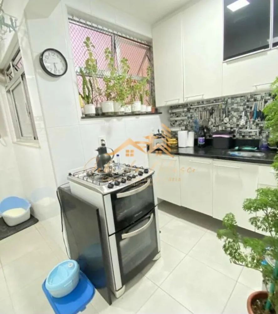 Apartamento, 2 quartos, 82 m² - Foto 15