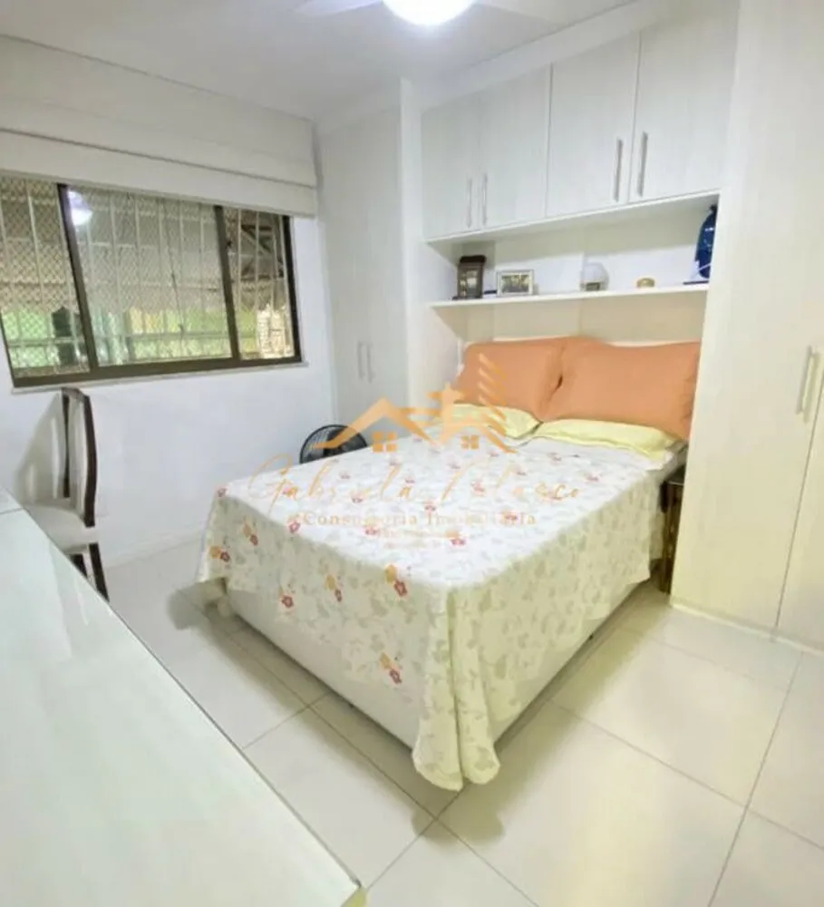 Apartamento, 2 quartos, 82 m² - Foto 7