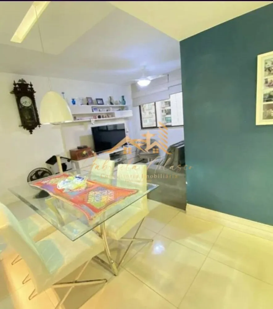 Apartamento, 2 quartos, 82 m² - Foto 4