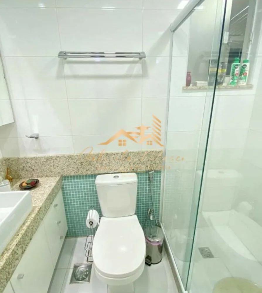 Apartamento, 2 quartos, 82 m² - Foto 14