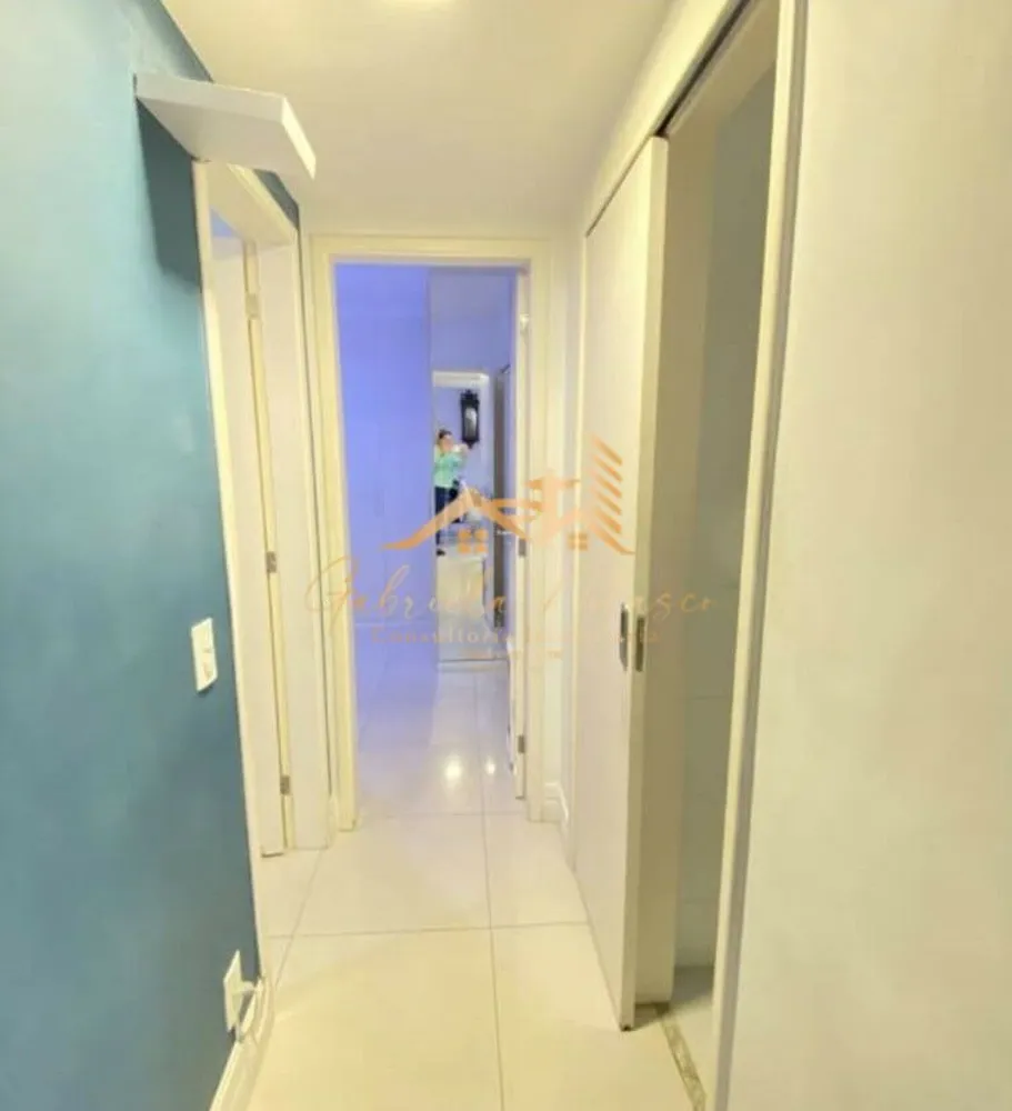 Apartamento, 2 quartos, 82 m² - Foto 5