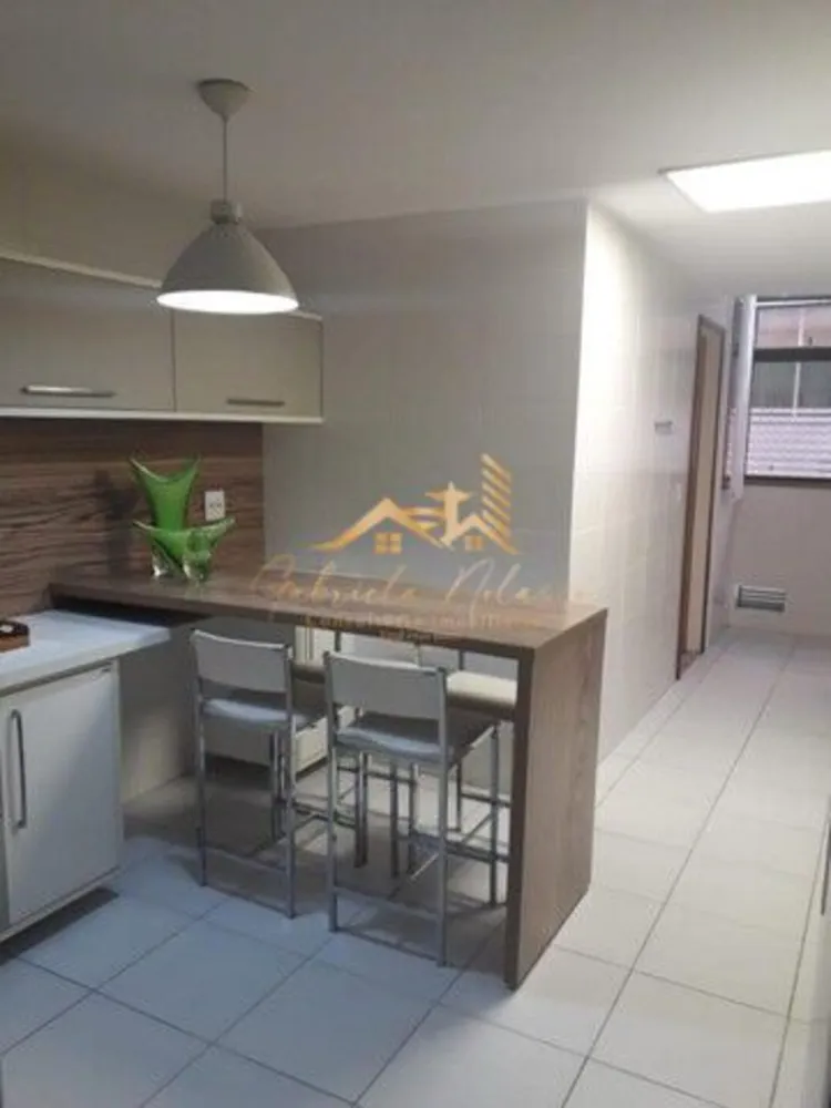 Apartamento, 3 quartos, 122 m² - Foto 14