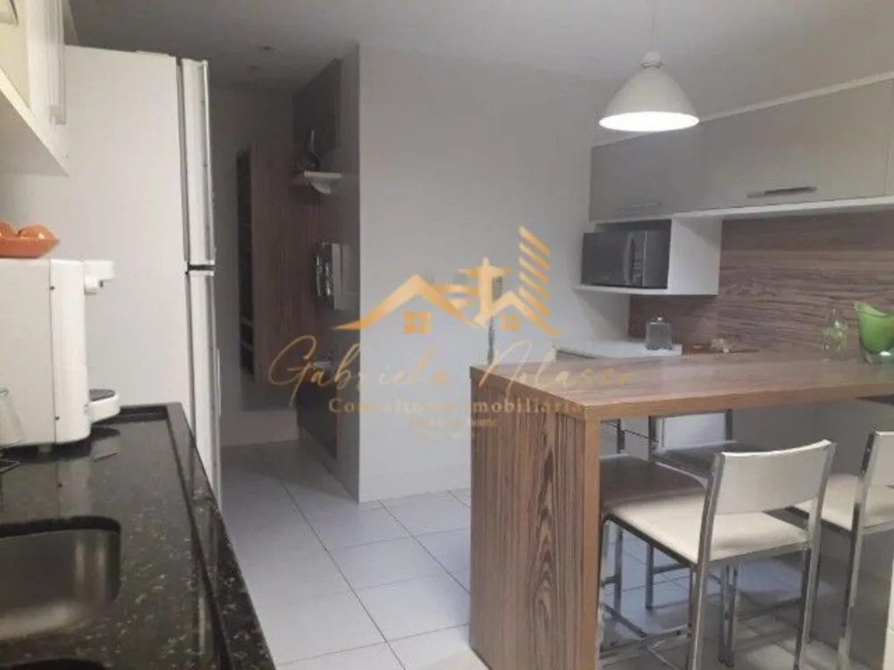 Apartamento, 3 quartos, 122 m² - Foto 15