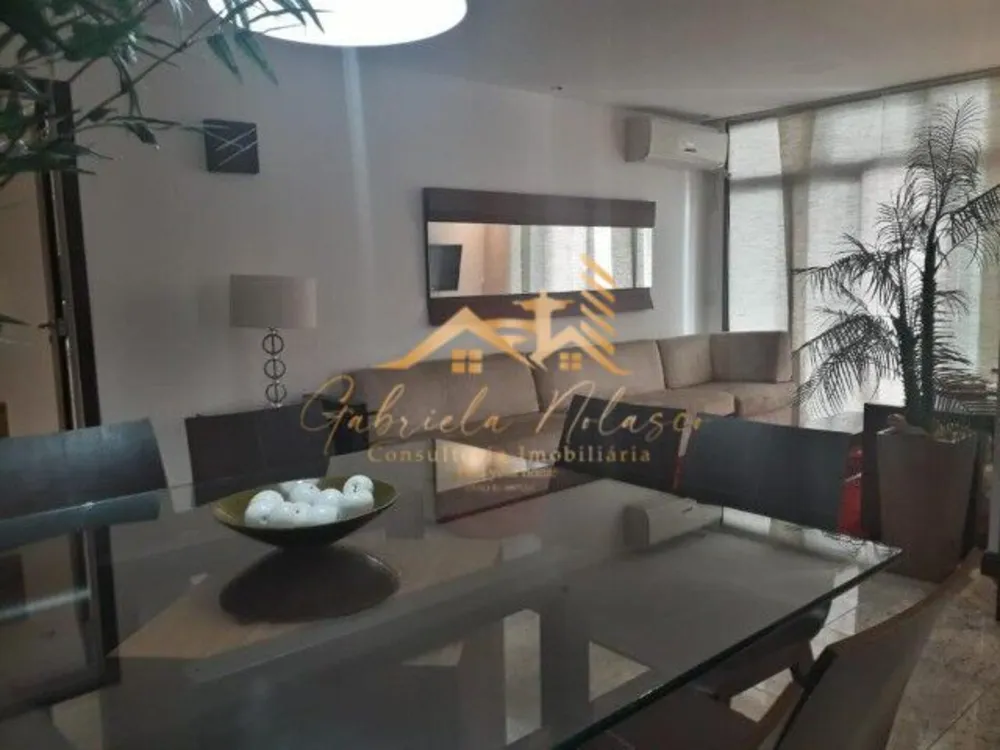 Apartamento, 3 quartos, 122 m² - Foto 7
