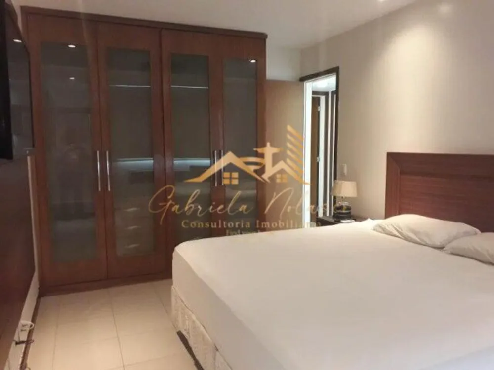 Apartamento, 3 quartos, 122 m² - Foto 9