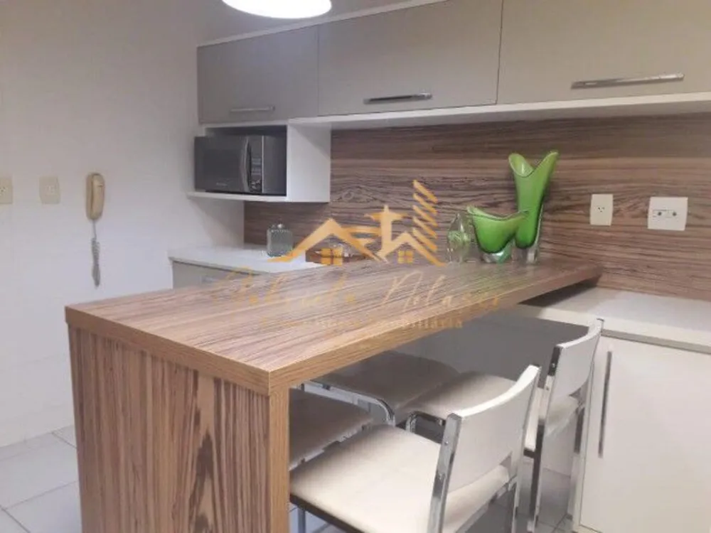 Apartamento, 3 quartos, 122 m² - Foto 16