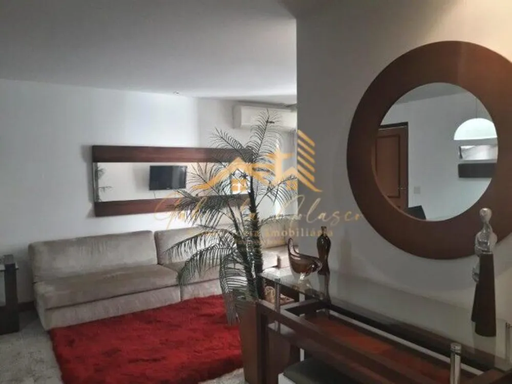 Apartamento, 3 quartos, 122 m² - Foto 4