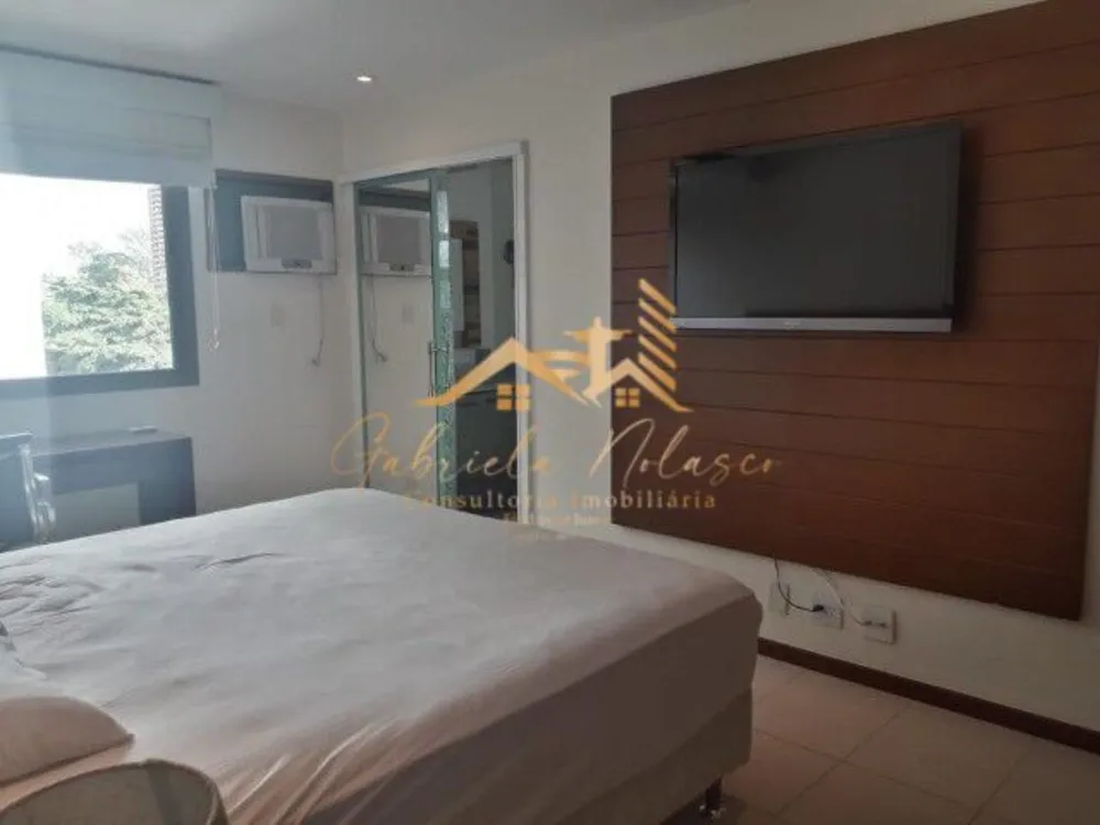 Apartamento, 3 quartos, 122 m² - Foto 10