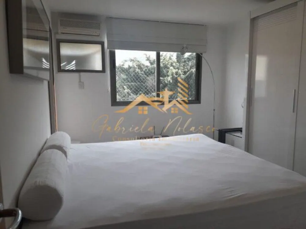 Apartamento, 3 quartos, 122 m² - Foto 11