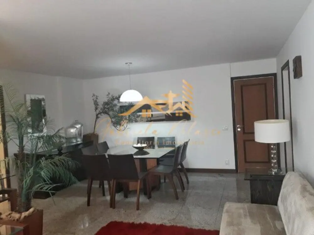 Apartamento, 3 quartos, 122 m² - Foto 5