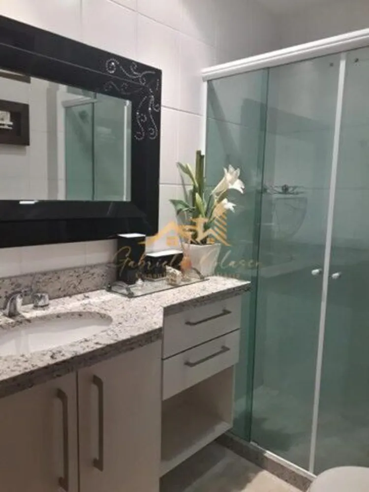 Apartamento, 3 quartos, 122 m² - Foto 13