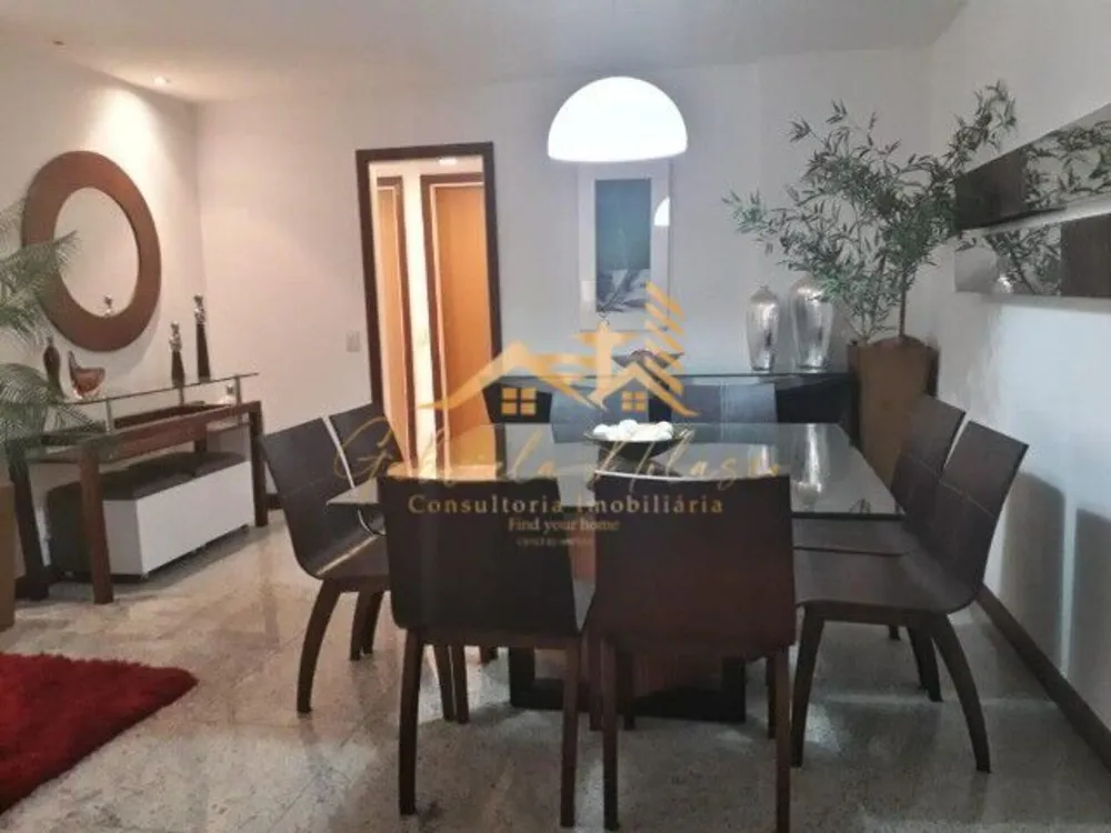 Apartamento, 3 quartos, 122 m² - Foto 8