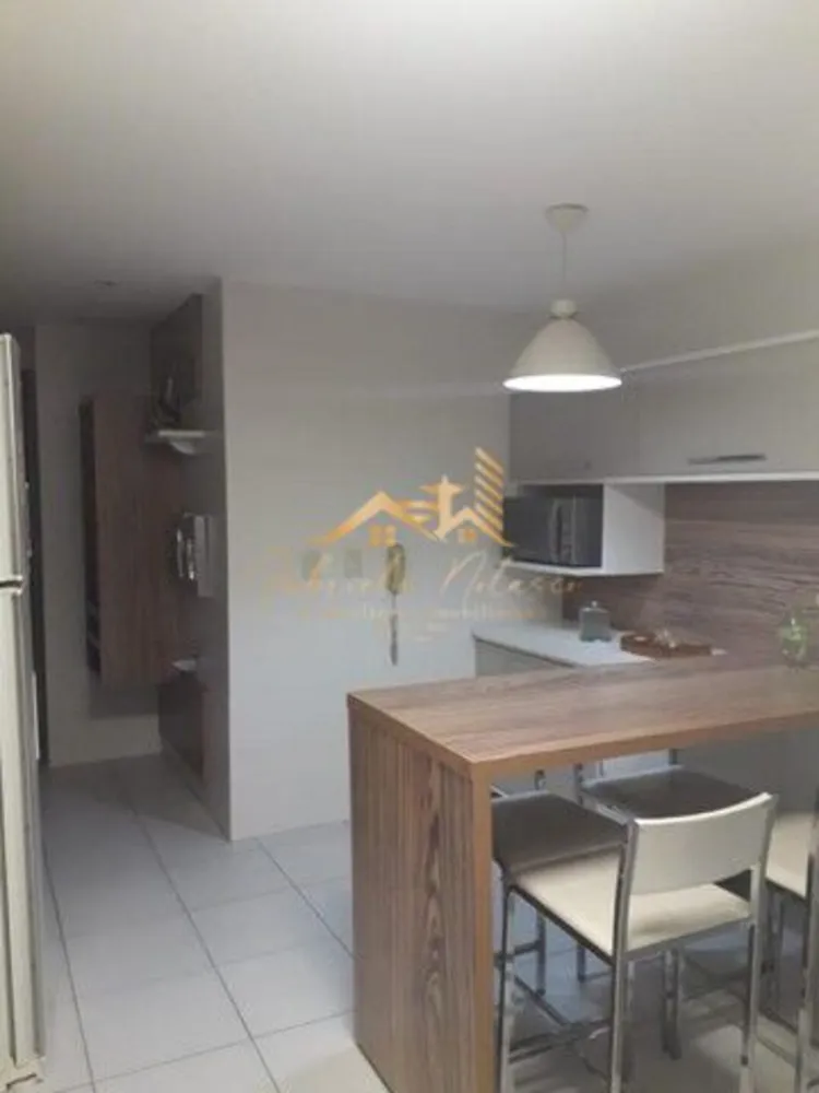 Apartamento, 3 quartos, 122 m² - Foto 17