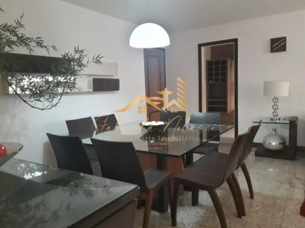 Apartamento, 3 quartos, 122 m² - Foto 6