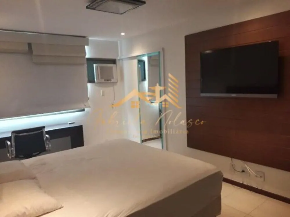 Apartamento, 3 quartos, 122 m² - Foto 12