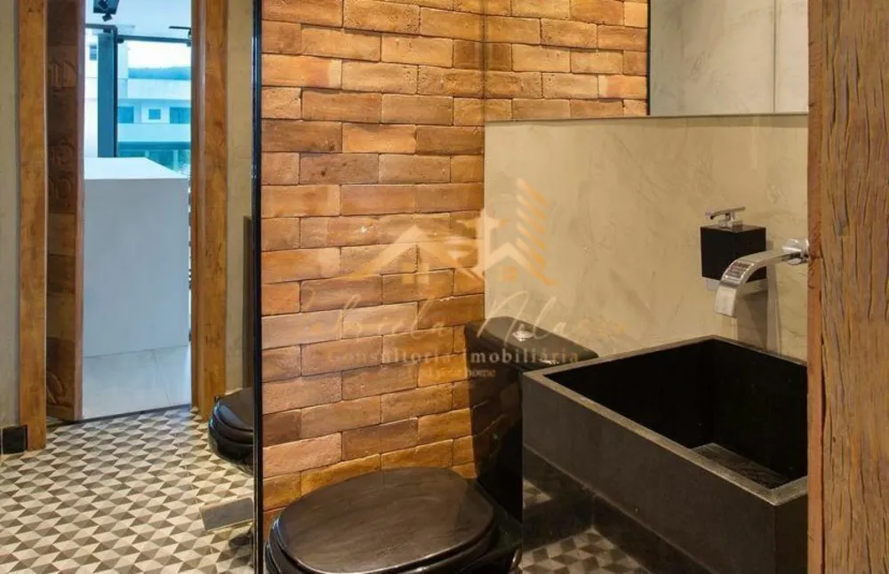 Cobertura, 2 quartos, 245 m² - Foto 6