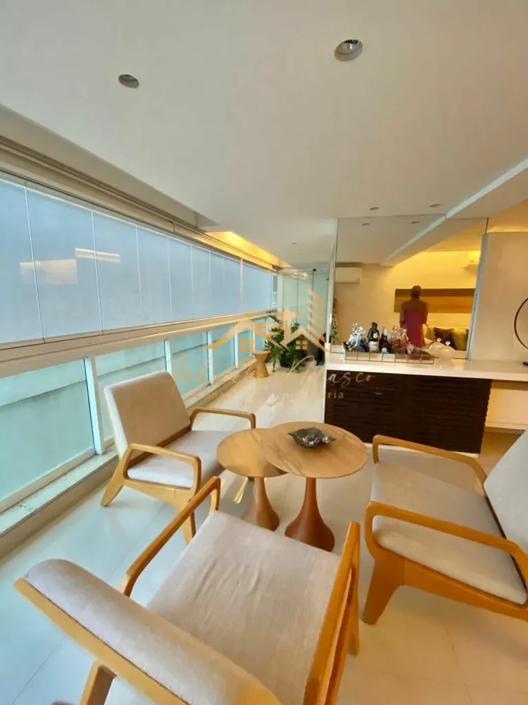Cobertura, 2 quartos, 245 m² - Foto 19