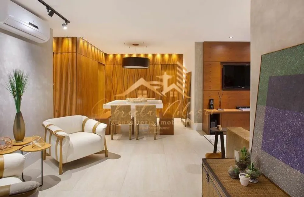 Cobertura, 2 quartos, 245 m² - Foto 5