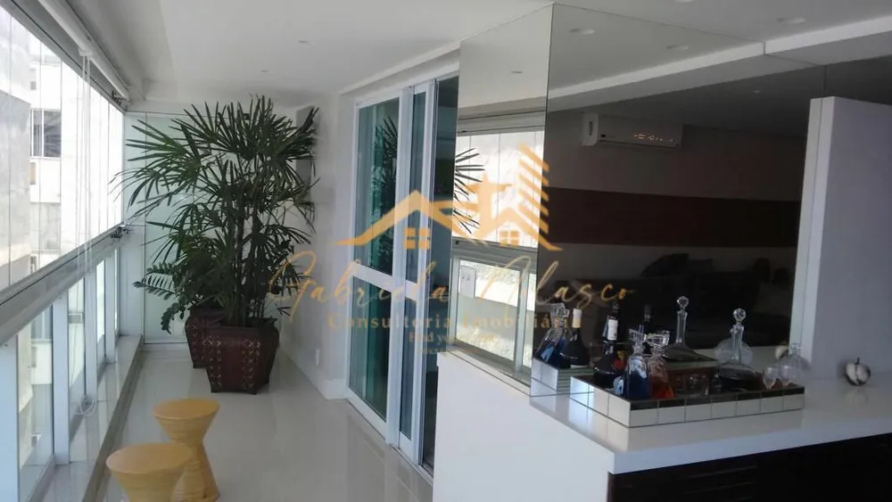 Cobertura, 2 quartos, 245 m² - Foto 29