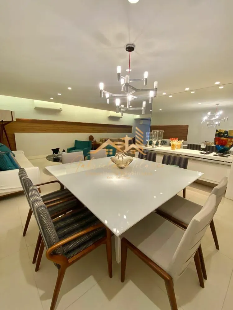 Cobertura, 2 quartos, 245 m² - Foto 26