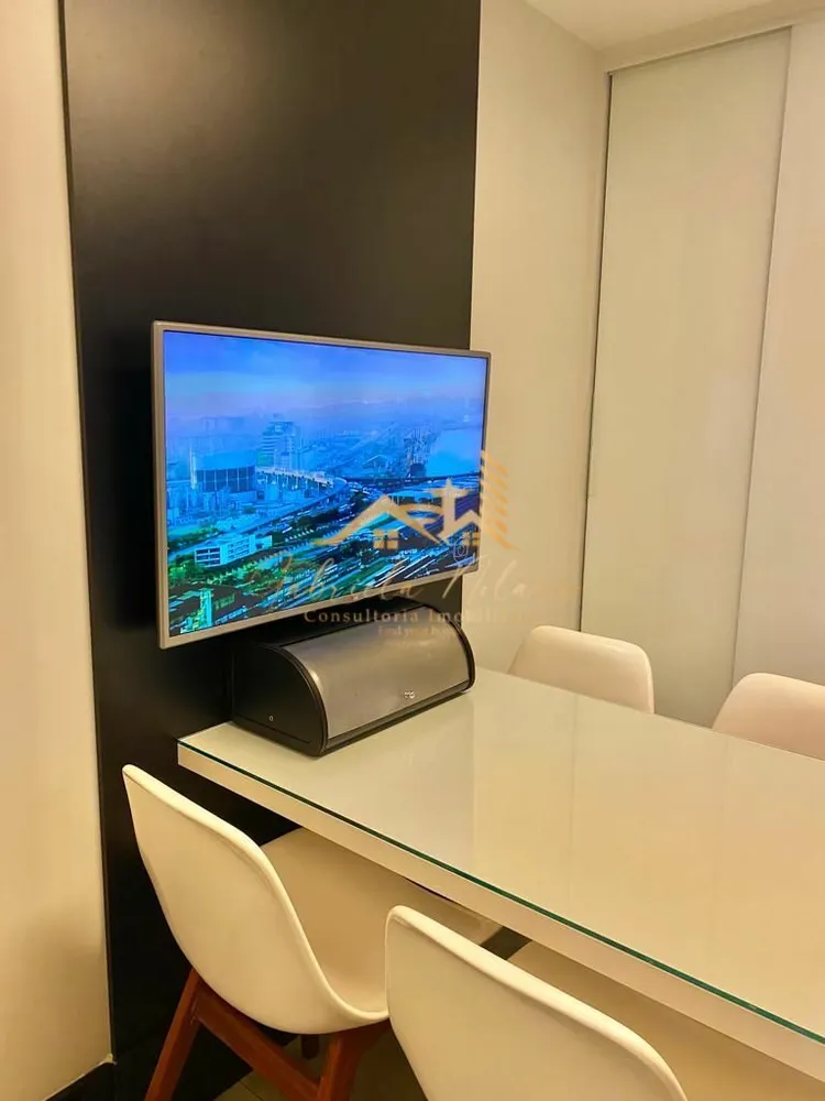 Cobertura, 2 quartos, 245 m² - Foto 24