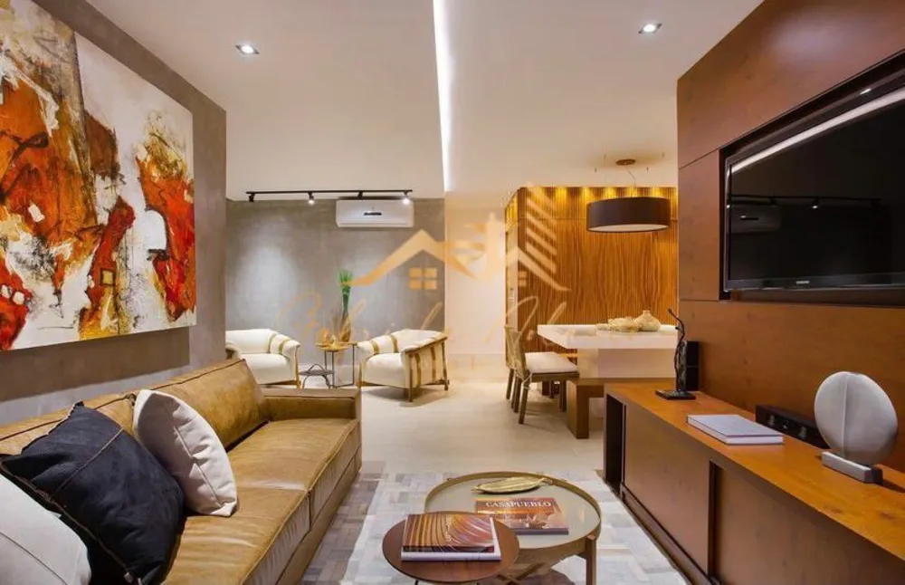 Cobertura, 2 quartos, 245 m² - Foto 4