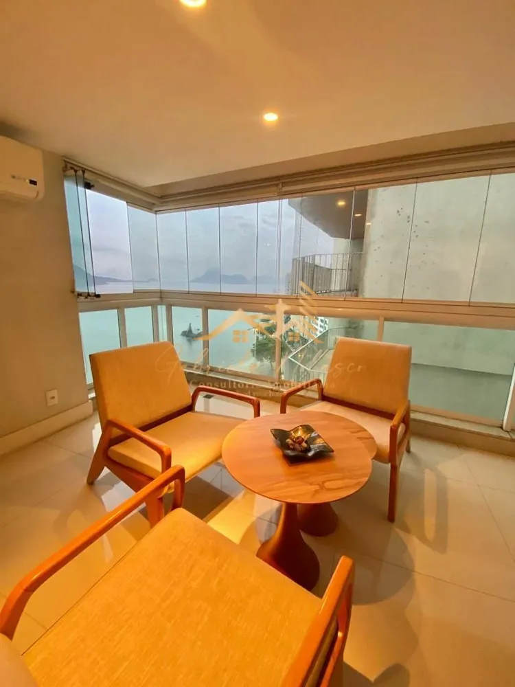 Cobertura, 2 quartos, 245 m² - Foto 23