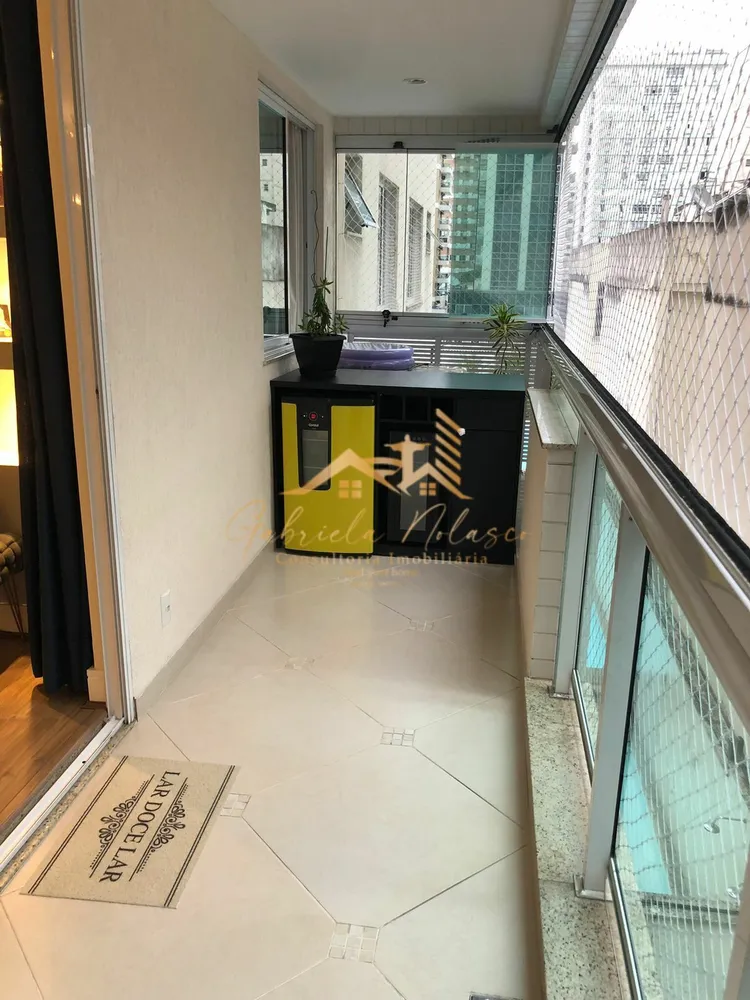 Apartamento, 3 quartos, 116 m² - Foto 4