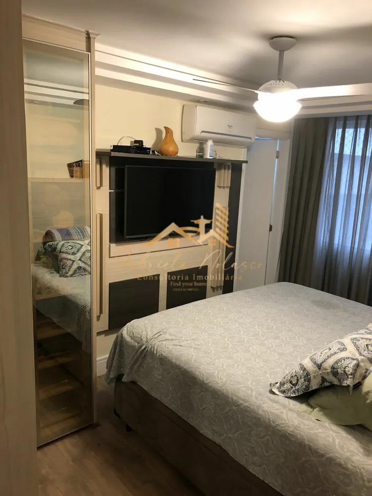 Apartamento, 3 quartos, 116 m² - Foto 8