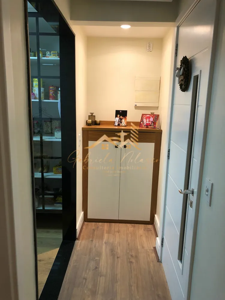 Apartamento, 3 quartos, 116 m² - Foto 6