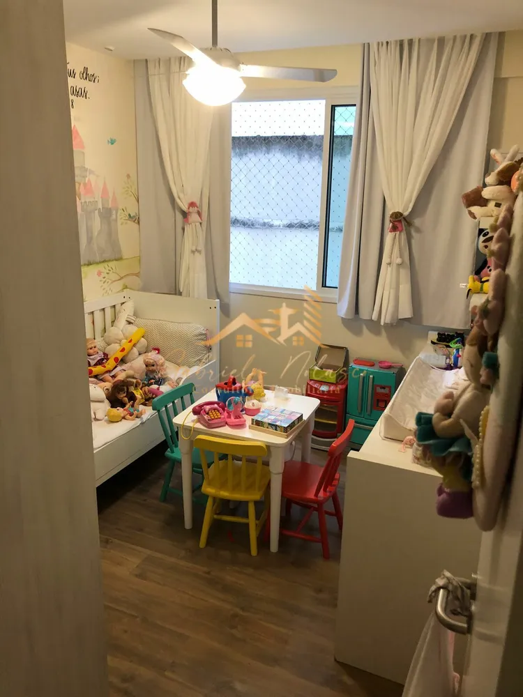 Apartamento, 3 quartos, 116 m² - Foto 10