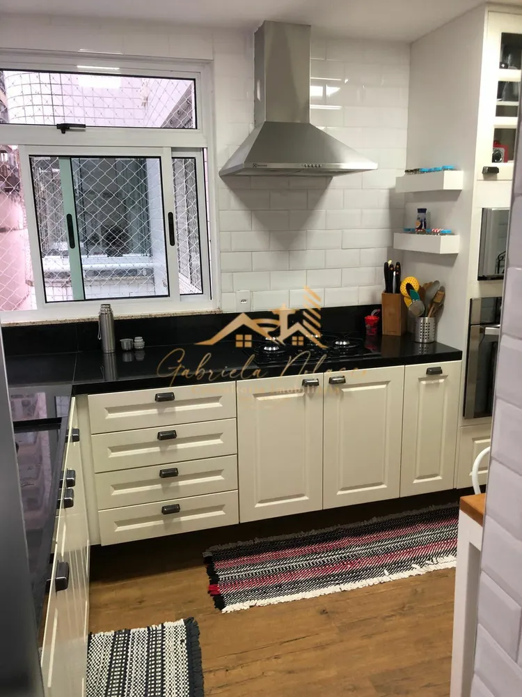 Apartamento, 3 quartos, 116 m² - Foto 15