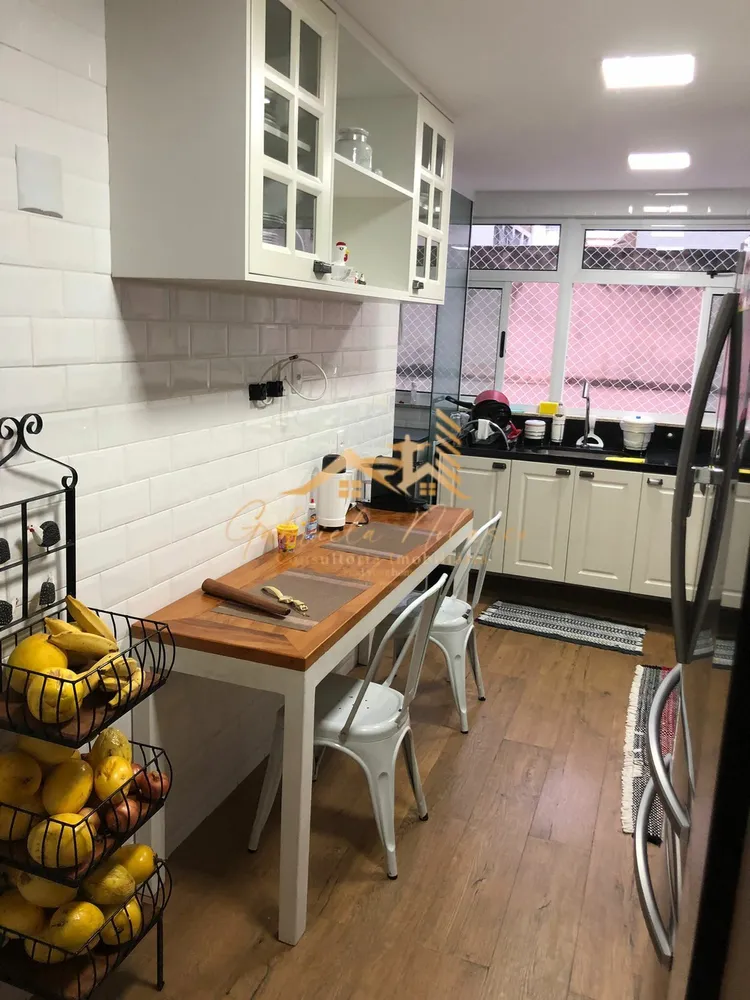 Apartamento, 3 quartos, 116 m² - Foto 18