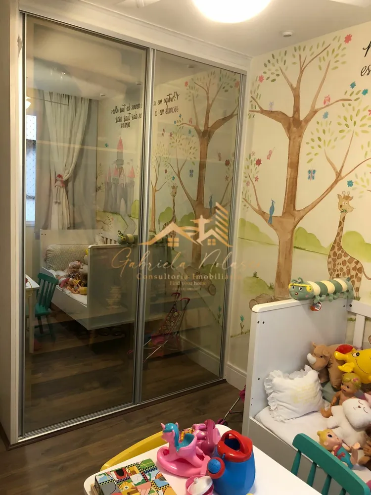 Apartamento, 3 quartos, 116 m² - Foto 11
