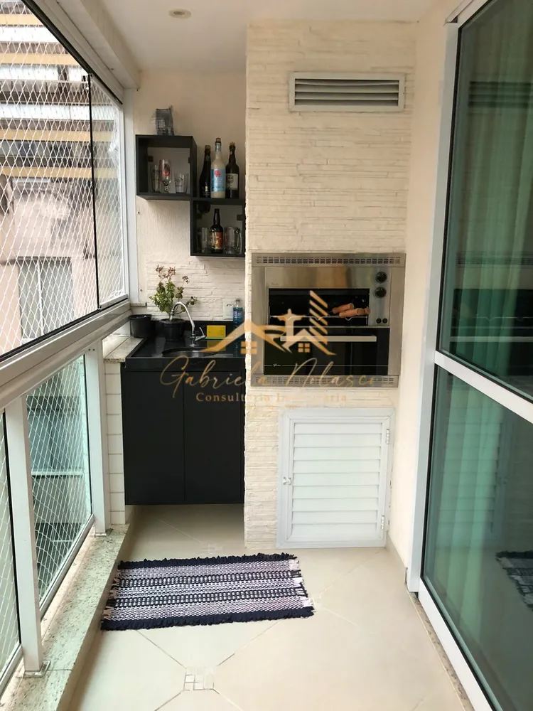 Apartamento, 3 quartos, 116 m² - Foto 3