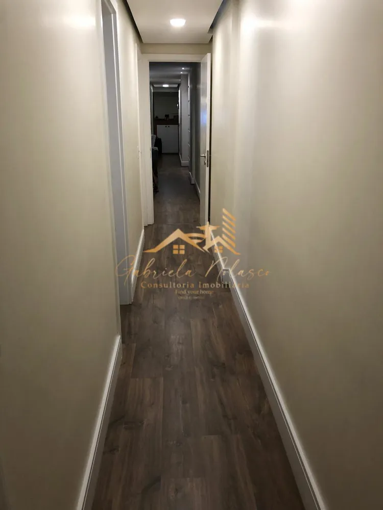 Apartamento, 3 quartos, 116 m² - Foto 5