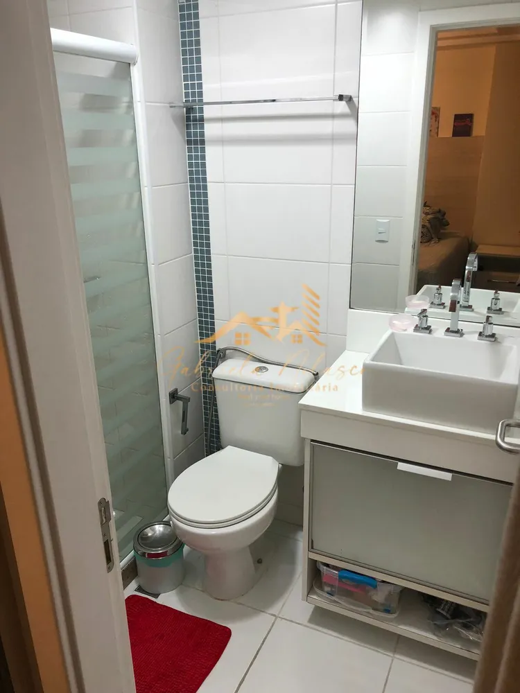 Apartamento, 3 quartos, 116 m² - Foto 13