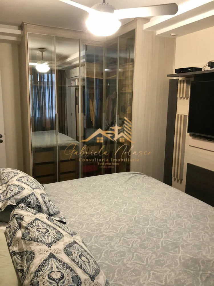 Apartamento, 3 quartos, 116 m² - Foto 7