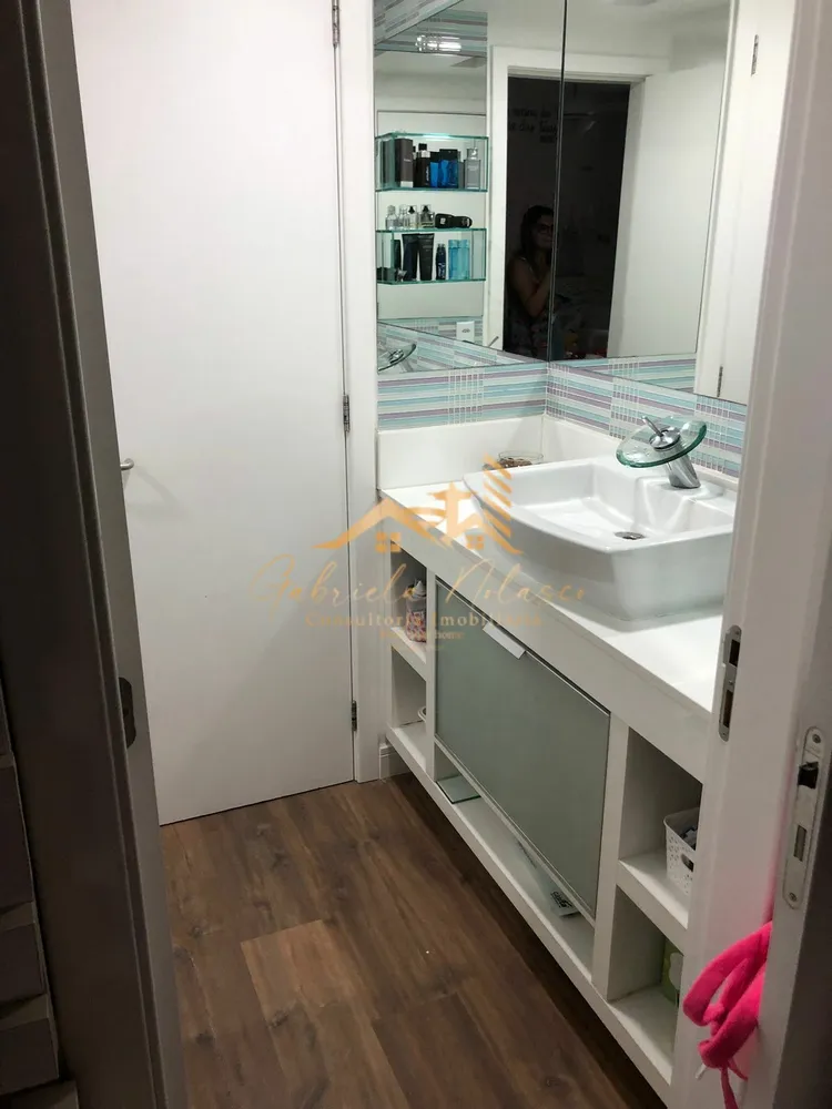 Apartamento, 3 quartos, 116 m² - Foto 14