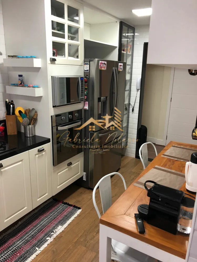 Apartamento, 3 quartos, 116 m² - Foto 17