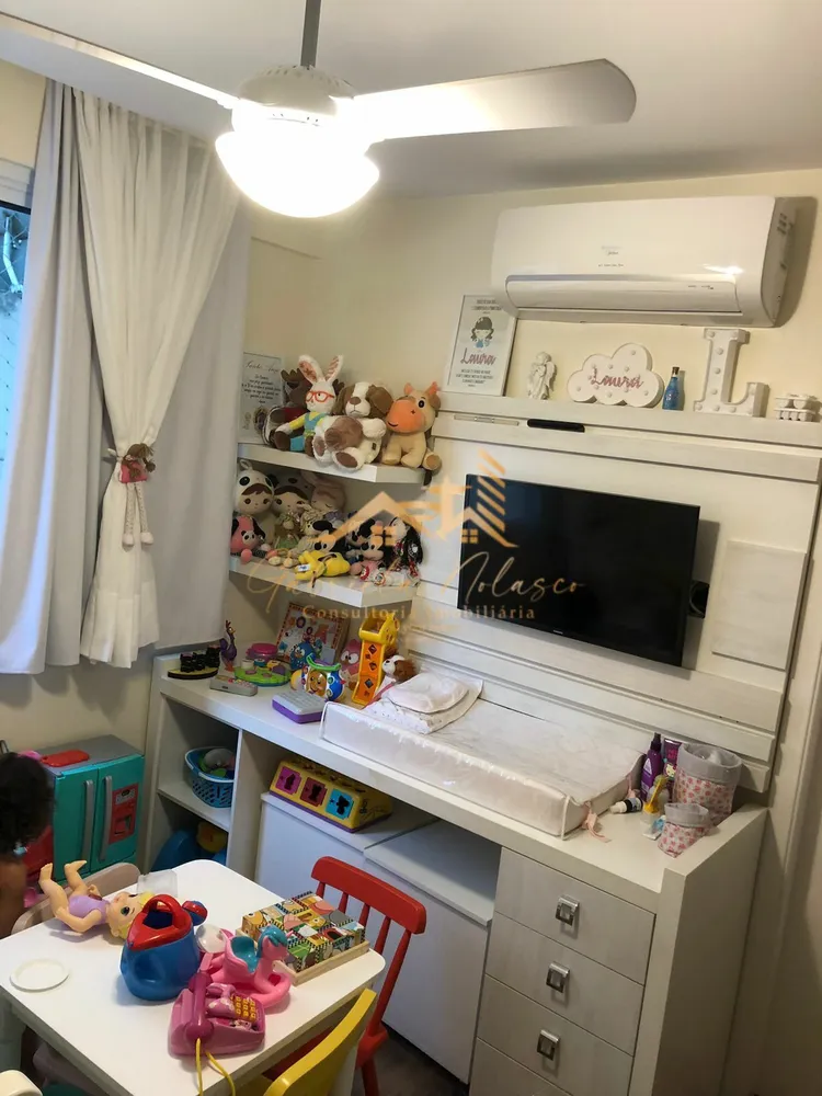 Apartamento, 3 quartos, 116 m² - Foto 9